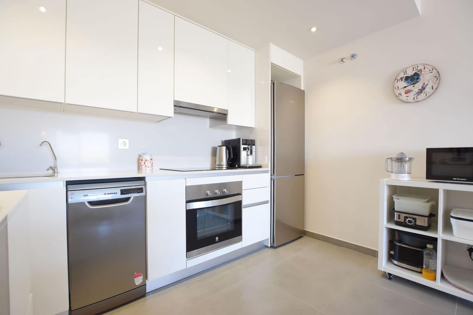 1 quarto Apartamento para venda em La Tejita com piscina - 340 000 € (Ref: 8821707)