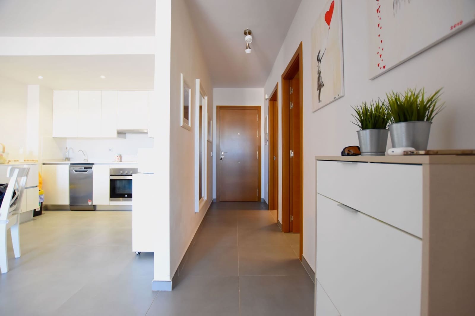 1 quarto Apartamento para venda em La Tejita com piscina - 340 000 € (Ref: 8821707)