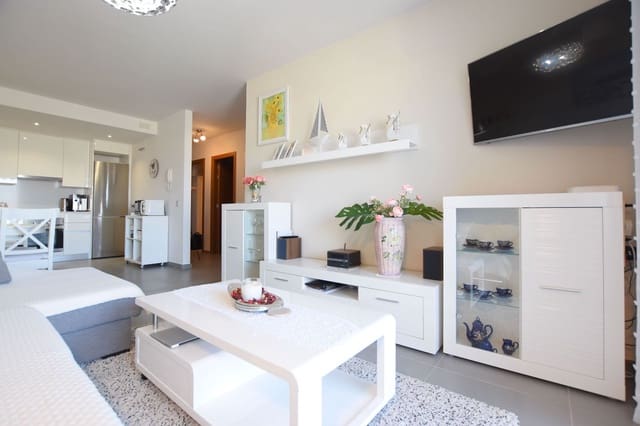 1 bedroom Apartment for sale in La Tejita, Granadilla de Abona with pool - € 340,000 (Ref: 8821707)