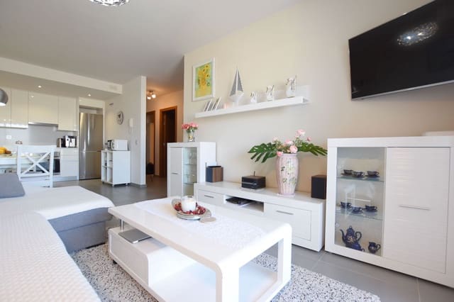 1 bedroom Apartment for sale in La Tejita, Granadilla de Abona with pool - € 340,000 (Ref: 8821707)