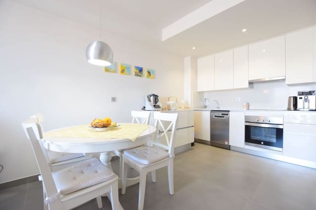 1 bedroom Apartment for sale in La Tejita, Granadilla de Abona with pool - € 340,000 (Ref: 8821707)