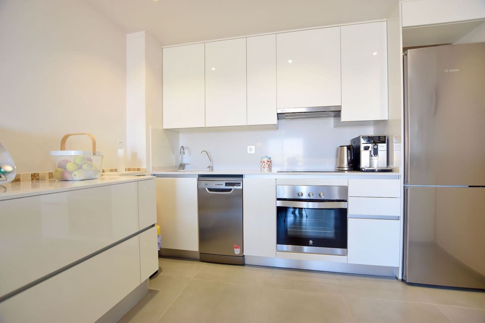 1 quarto Apartamento para venda em La Tejita com piscina - 340 000 € (Ref: 8821707)