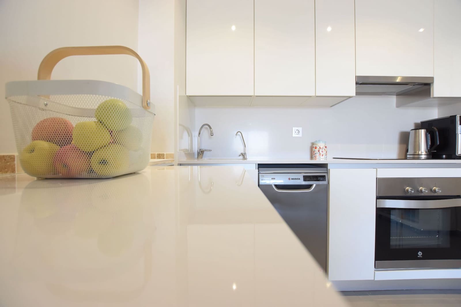 1 quarto Apartamento para venda em La Tejita com piscina - 340 000 € (Ref: 8821707)