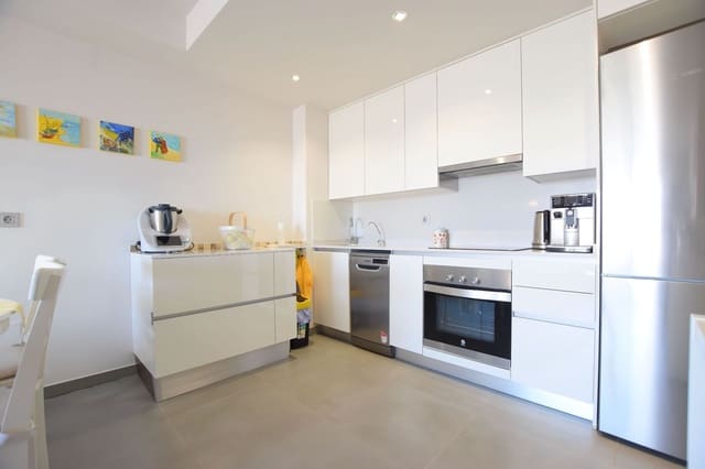 1 bedroom Apartment for sale in La Tejita, Granadilla de Abona with pool - € 340,000 (Ref: 8821707)