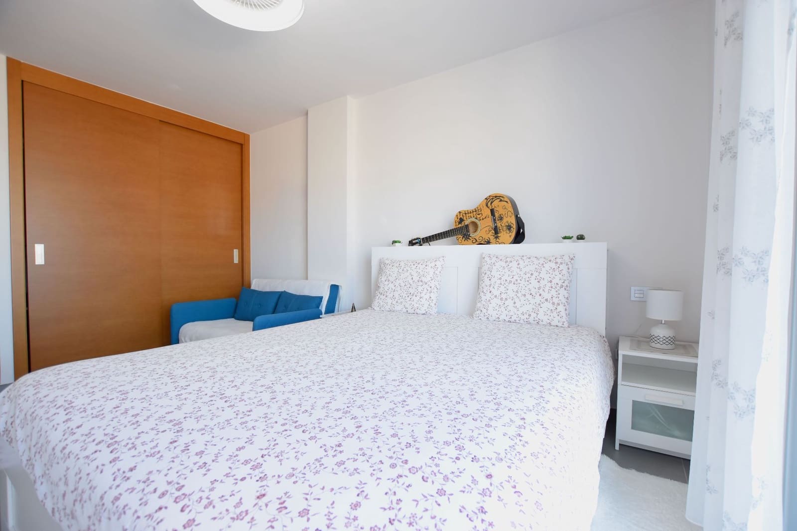 1 quarto Apartamento para venda em La Tejita com piscina - 340 000 € (Ref: 8821707)