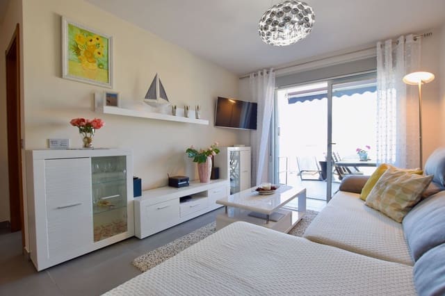 1 bedroom Apartment for sale in La Tejita, Granadilla de Abona with pool - € 340,000 (Ref: 8821707)