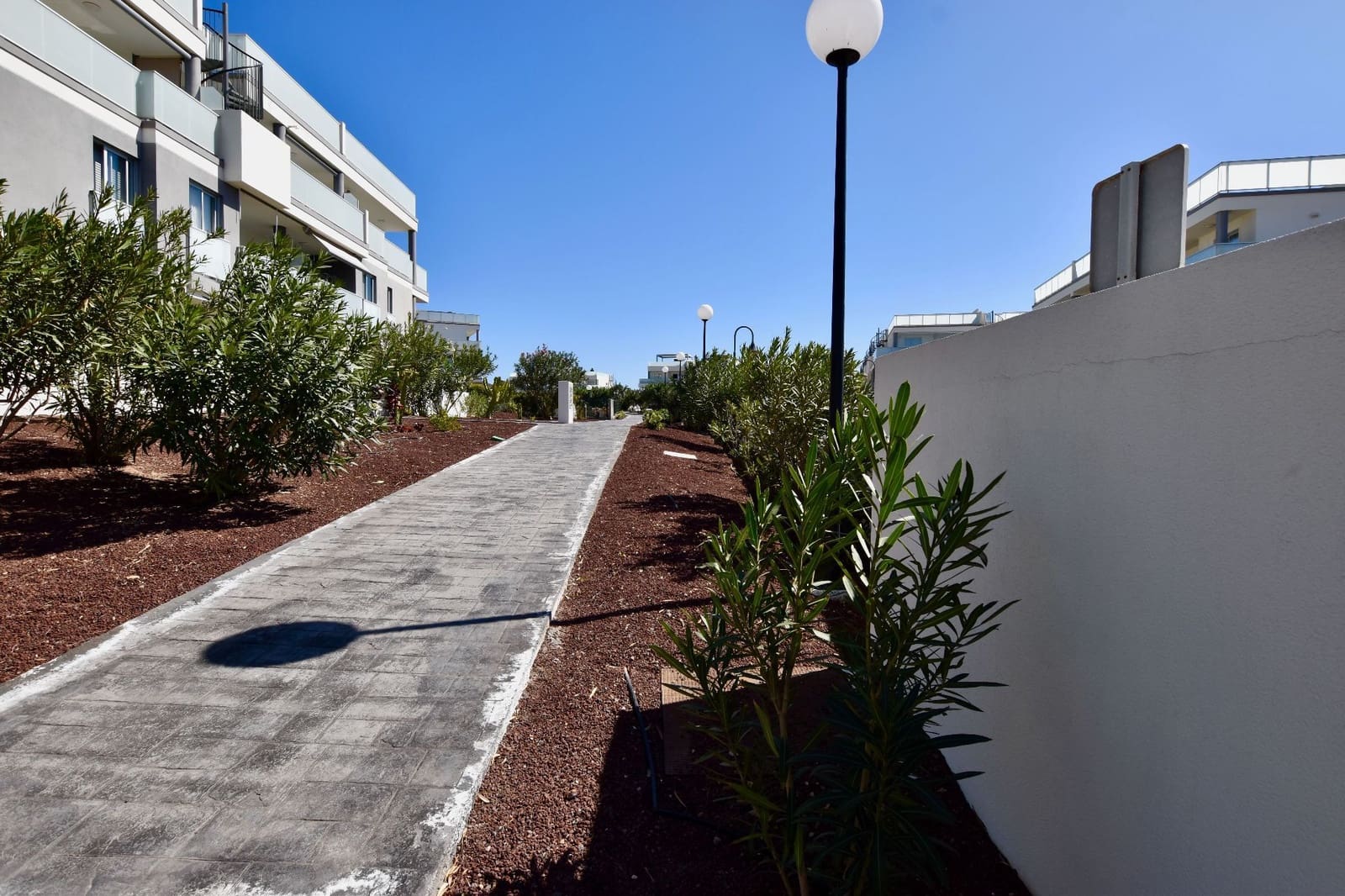 1 quarto Apartamento para venda em La Tejita com piscina - 340 000 € (Ref: 8821707)