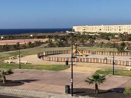 1 quarto Apartamento para venda em La Tejita com piscina - 340 000 € (Ref: 8821707)