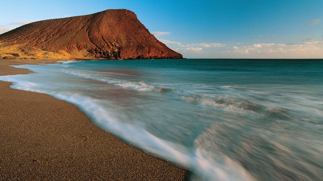 1 quarto Apartamento para venda em La Tejita com piscina - 340 000 € (Ref: 8821707)