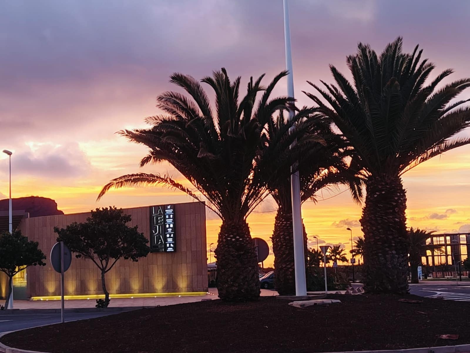 1 quarto Apartamento para venda em La Tejita com piscina - 340 000 € (Ref: 8821707)