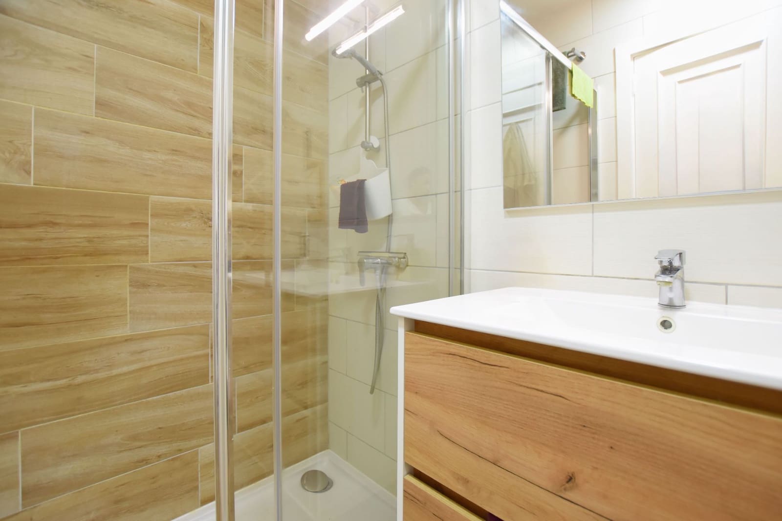 2 quarto Moradia Geminada para venda em Chayofa com piscina garagem - 340 000 € (Ref: 8847108)