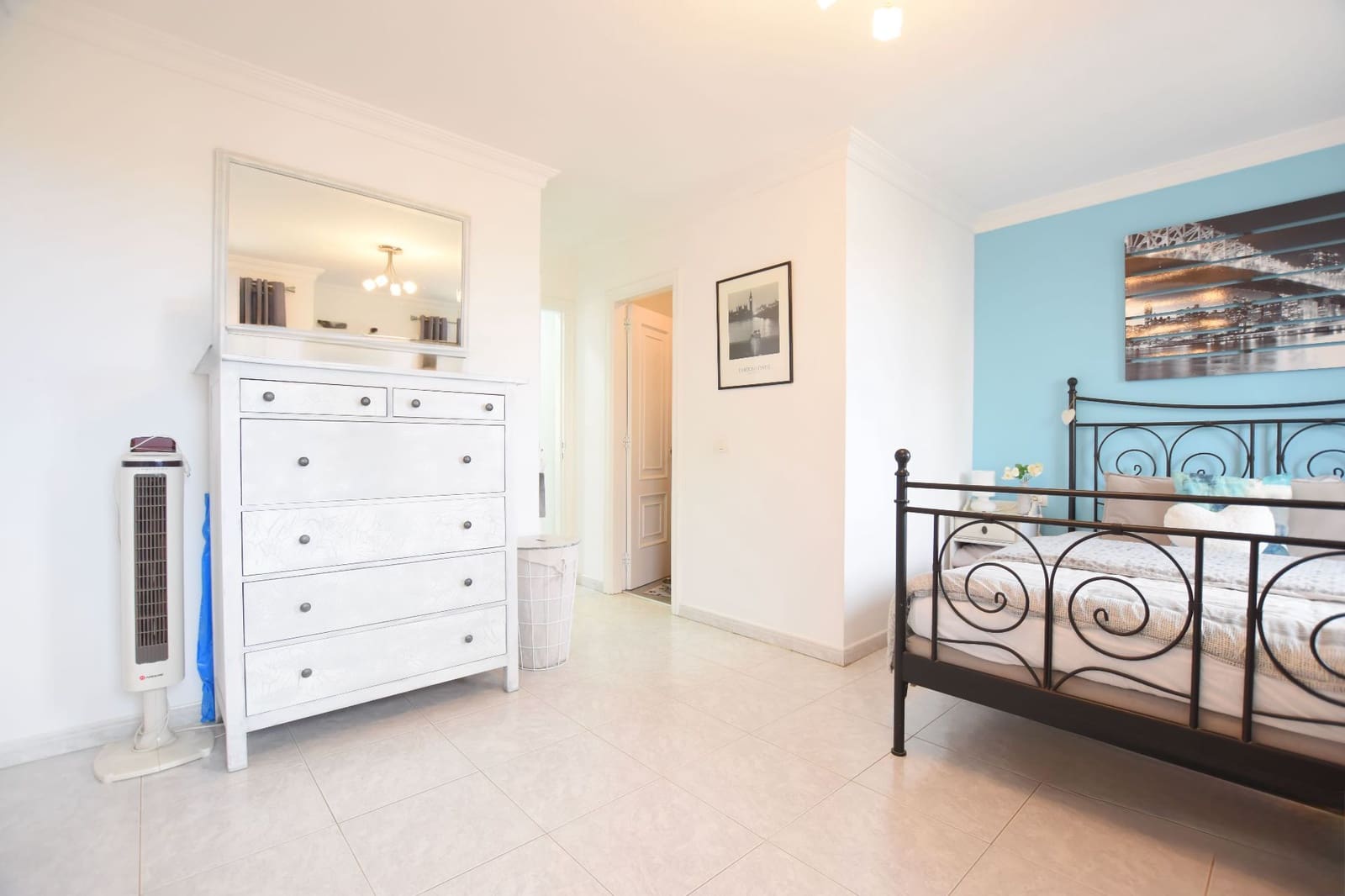 2 quarto Moradia Geminada para venda em Chayofa com piscina garagem - 340 000 € (Ref: 8847108)