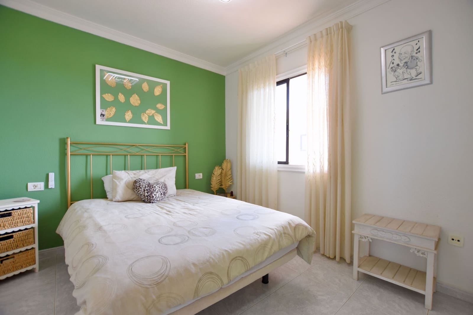 2 quarto Moradia Geminada para venda em Chayofa com piscina garagem - 340 000 € (Ref: 8847108)