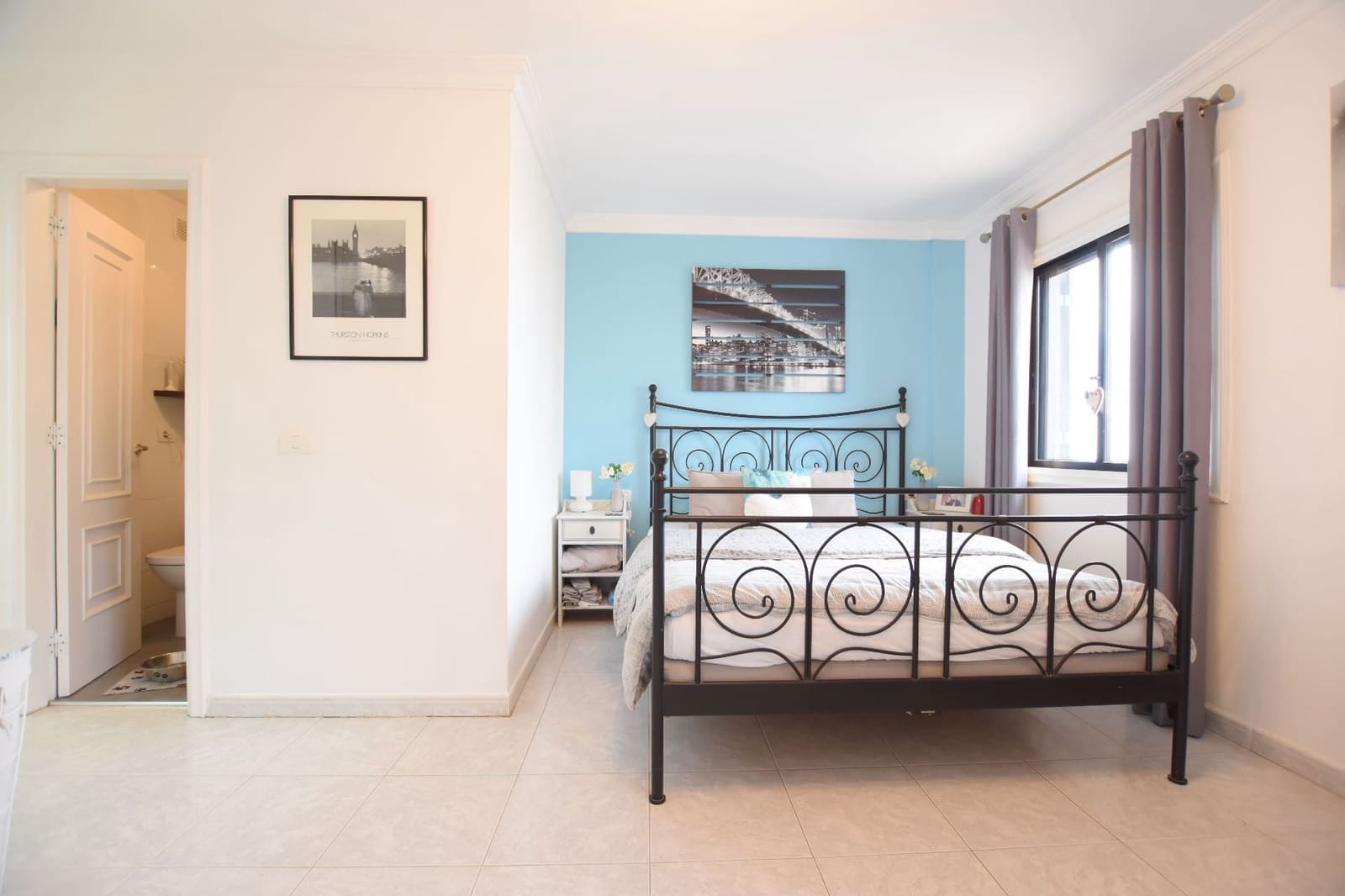 2 quarto Moradia Geminada para venda em Chayofa com piscina garagem - 340 000 € (Ref: 8847108)