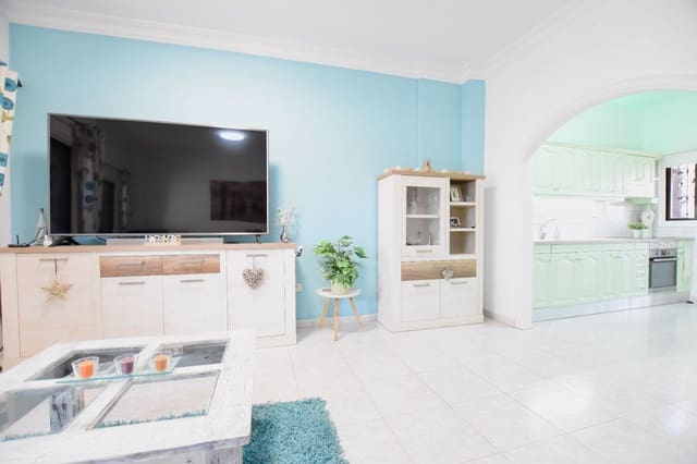 2 quarto Moradia Geminada para venda em Chayofa, Arona com piscina garagem - 340 000 € (Ref: 8847108)