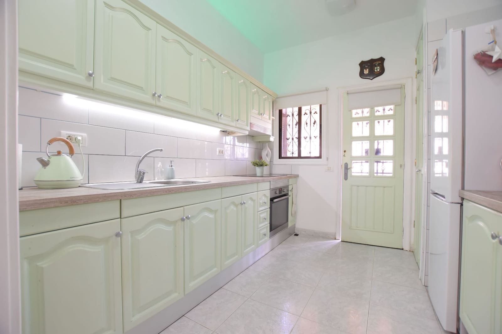 2 quarto Moradia Geminada para venda em Chayofa com piscina garagem - 340 000 € (Ref: 8847108)