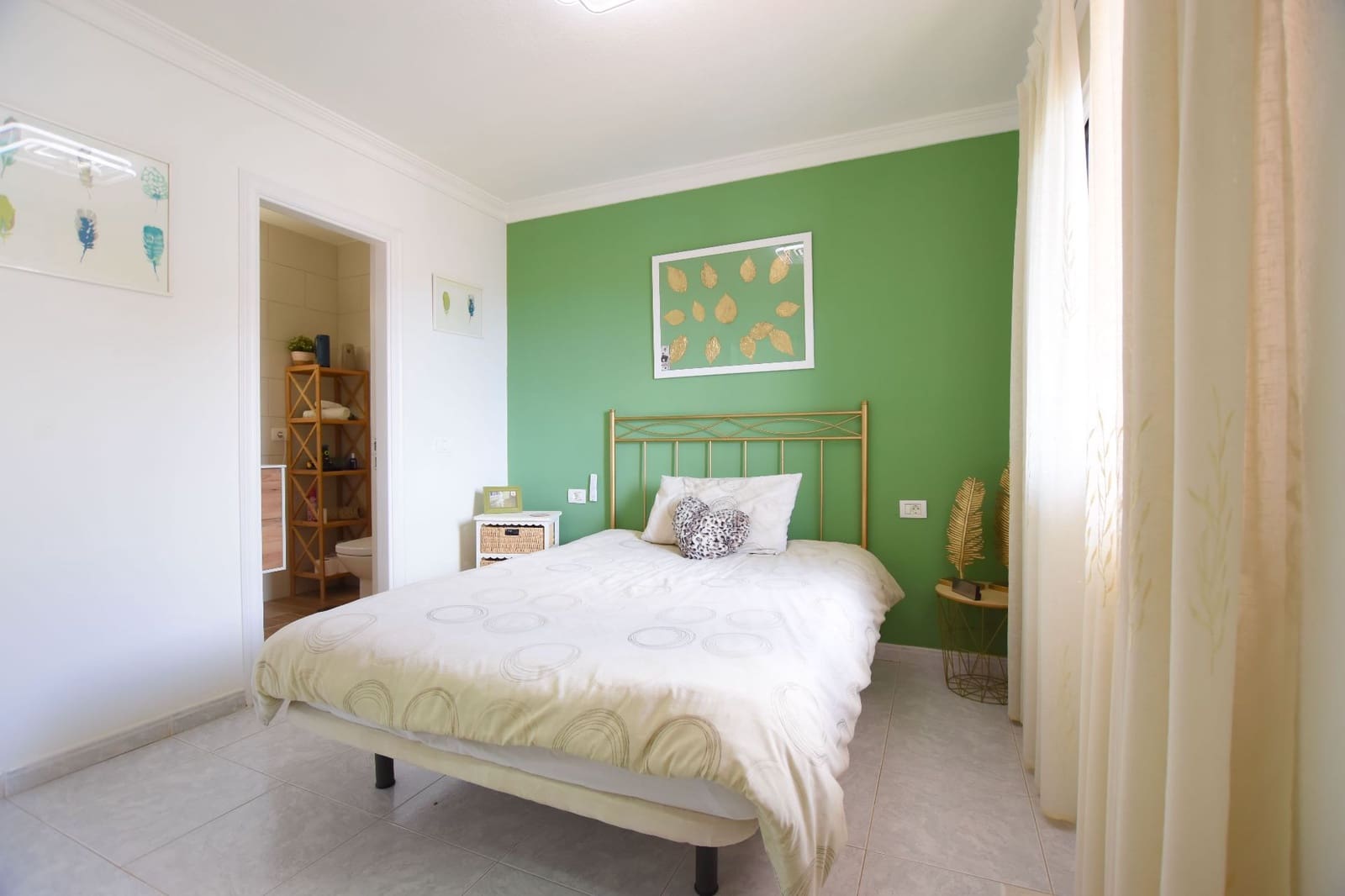 2 quarto Moradia Geminada para venda em Chayofa com piscina garagem - 340 000 € (Ref: 8847108)