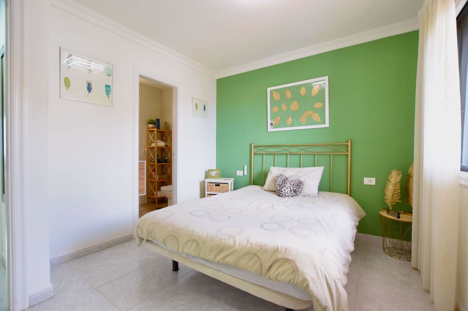 2 quarto Moradia Geminada para venda em Chayofa com piscina garagem - 340 000 € (Ref: 8847108)