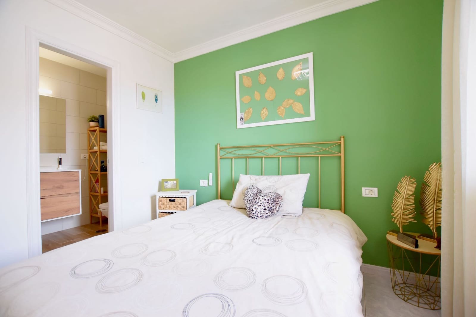 2 quarto Moradia Geminada para venda em Chayofa com piscina garagem - 340 000 € (Ref: 8847108)