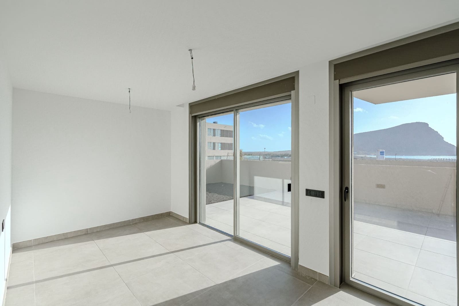 3 soveværelse Lejlighed til salg i La Tejita med swimmingpool garage - € 590.000 (Ref: 8864559)