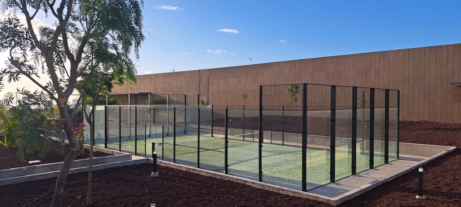 3 soveværelse Lejlighed til salg i La Tejita med swimmingpool garage - € 590.000 (Ref: 8864559)