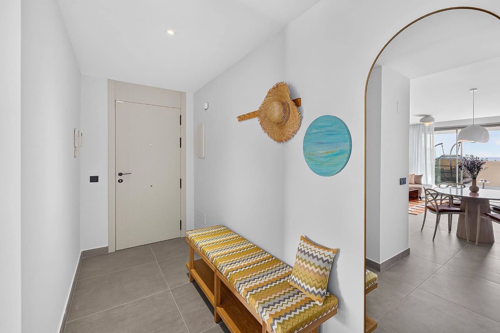 3 Zimmer Apartment zu verkaufen in La Tejita mit Pool Garage - 590.000 € (Ref: 8864559)