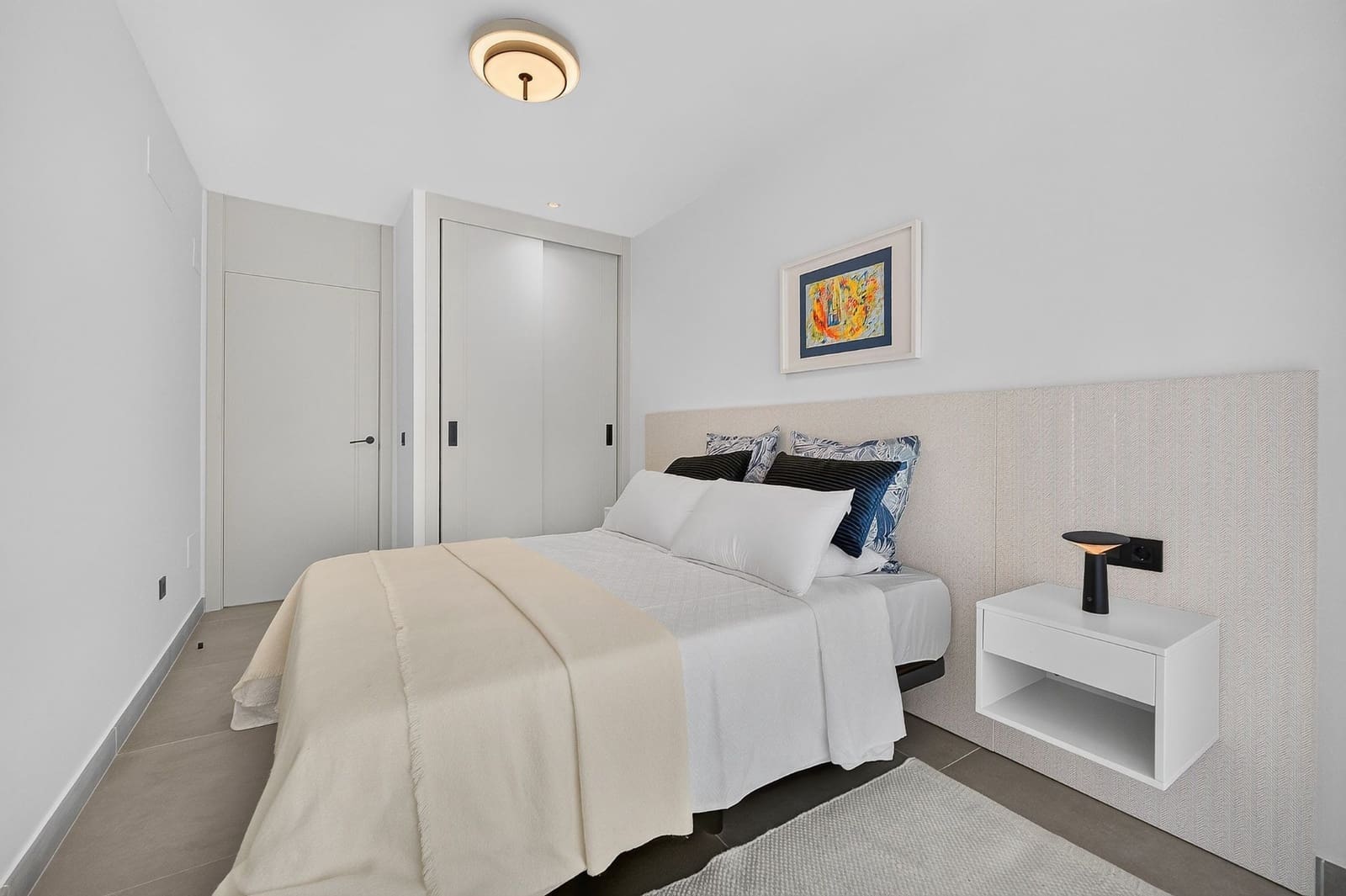 3 Zimmer Apartment zu verkaufen in La Tejita mit Pool Garage - 590.000 € (Ref: 8864559)