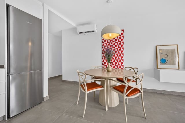 3 Zimmer Apartment zu verkaufen in La Tejita, Granadilla de Abona mit Pool Garage - 590.000 € (Ref: 8864559)
