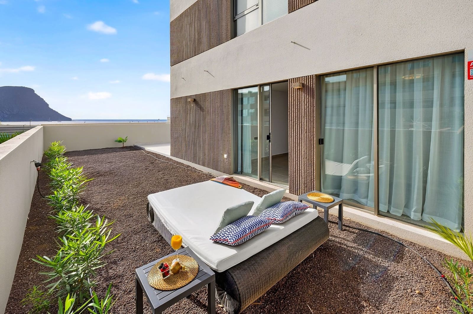 3 Zimmer Apartment zu verkaufen in La Tejita mit Pool Garage - 590.000 € (Ref: 8864559)