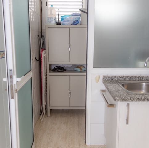 4 bedroom Townhouse for sale in Playa del Duque, Adeje with pool garage - € 459,000 (Ref: 8873921)