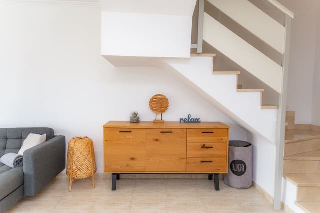 4 bedroom Townhouse for sale in Playa del Duque, Adeje with pool garage - € 459,000 (Ref: 8873921)