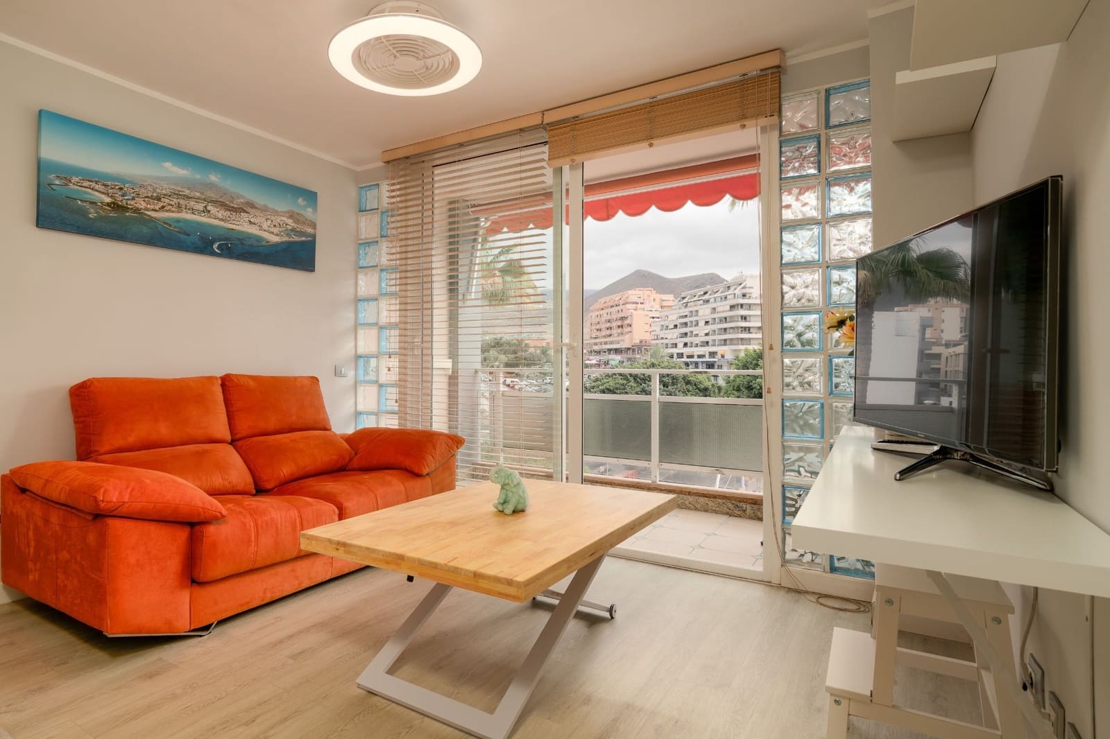 1 soveværelse Lejlighed til salg i Los Cristianos - € 259.000 (Ref: 8885767)
