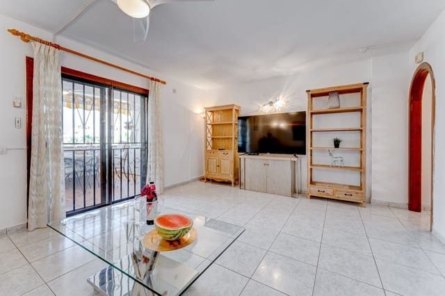 Apartamento de 1 habitación en Los Cristianos, Arona en venta con piscina garaje - 315.000 € (Ref: 8889095)