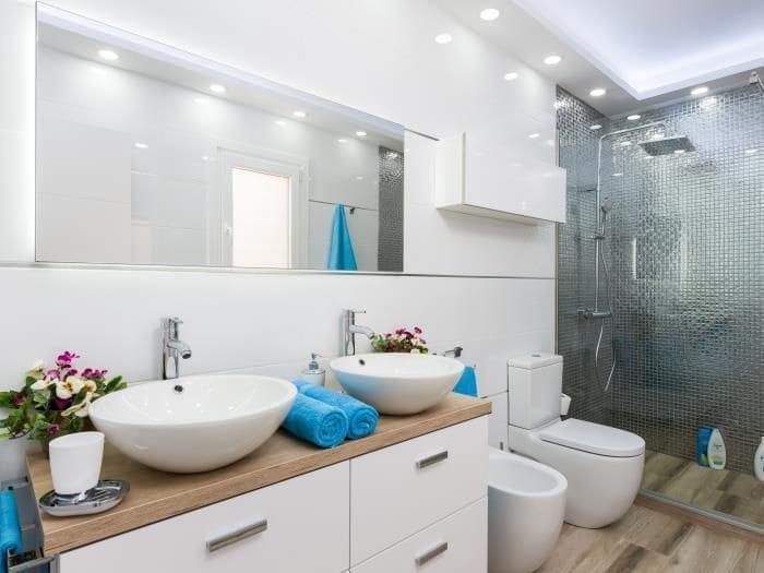 6 sovrum Villa till salu i El Madronal med pool garage - 2 550 000 € (Ref: 8956847)