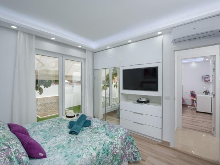 6 sovrum Villa till salu i El Madronal med pool garage - 2 550 000 € (Ref: 8956847)
