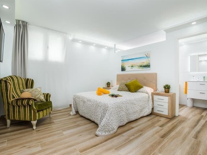 6 sovrum Villa till salu i El Madronal med pool garage - 2 550 000 € (Ref: 8956847)