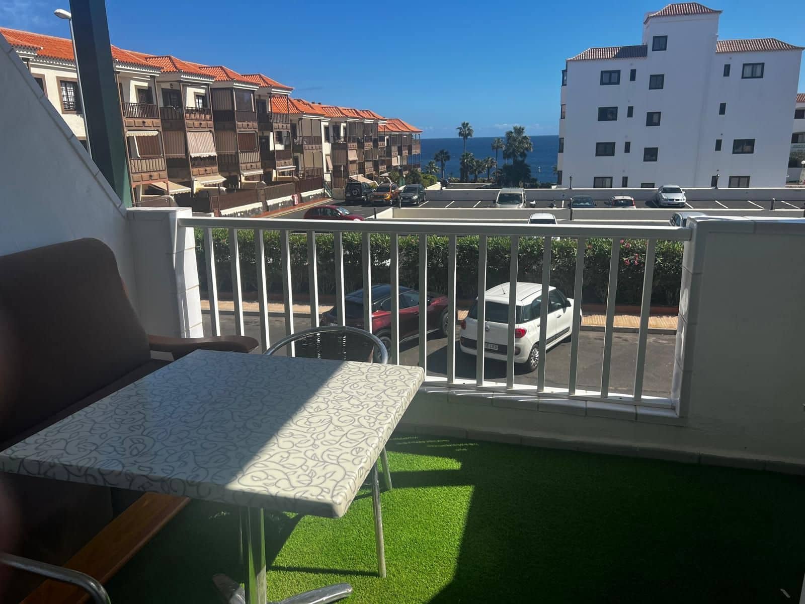 3 soveværelse Byhus til salg i Costa del Silencio med swimmingpool garage - € 410.000 (Ref: 8961136)