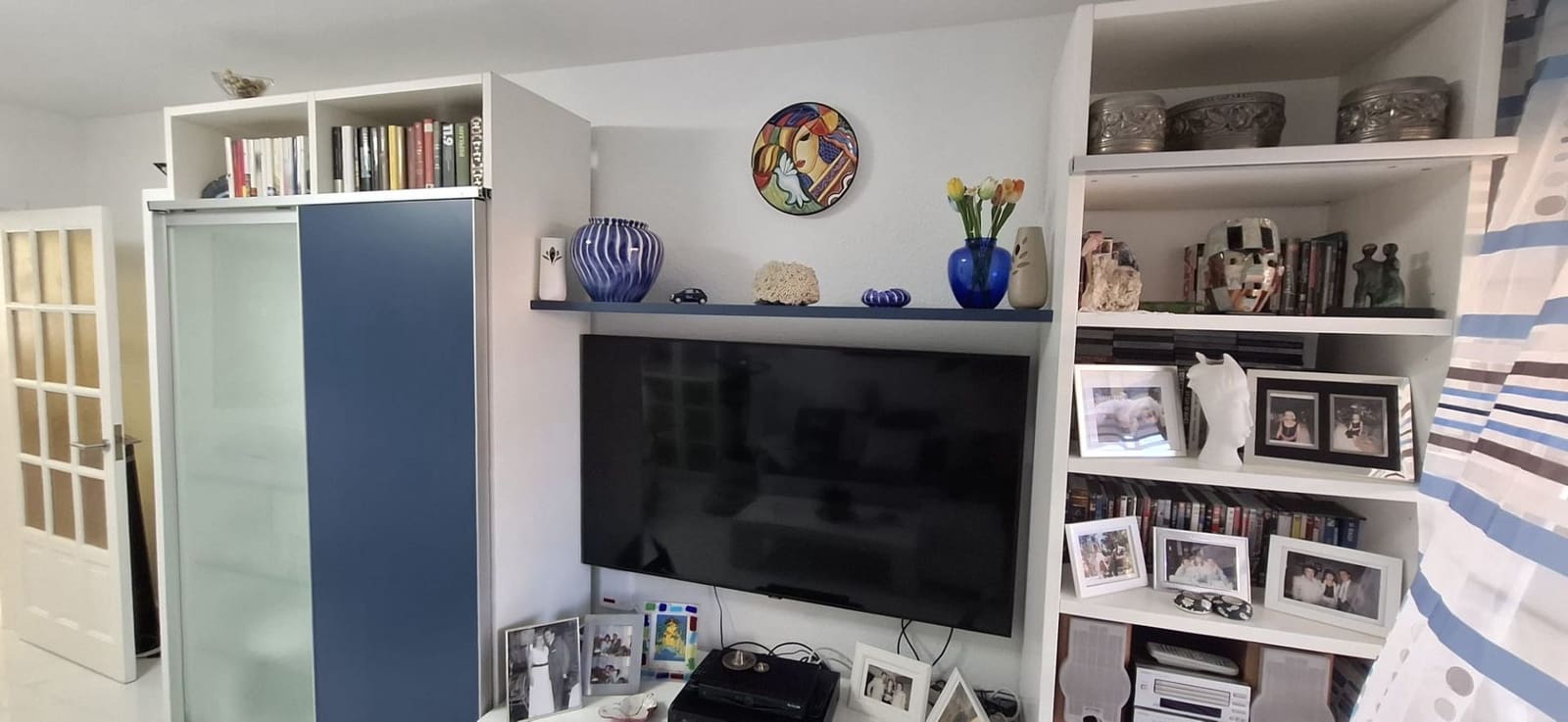 2 makuuhuone Huoneisto myytävänä paikassa Playa de las Americas mukana uima-altaan - 490 000 € (Ref: 9075712)