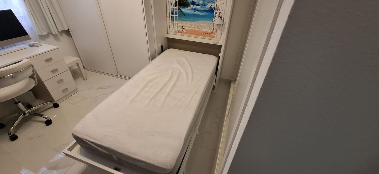 2 makuuhuone Huoneisto myytävänä paikassa Playa de las Americas mukana uima-altaan - 490 000 € (Ref: 9075712)