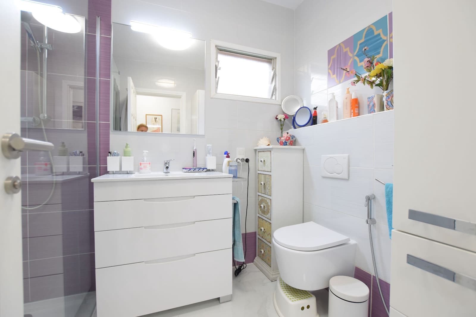 2 makuuhuone Huoneisto myytävänä paikassa Playa de las Americas mukana uima-altaan - 490 000 € (Ref: 9075712)