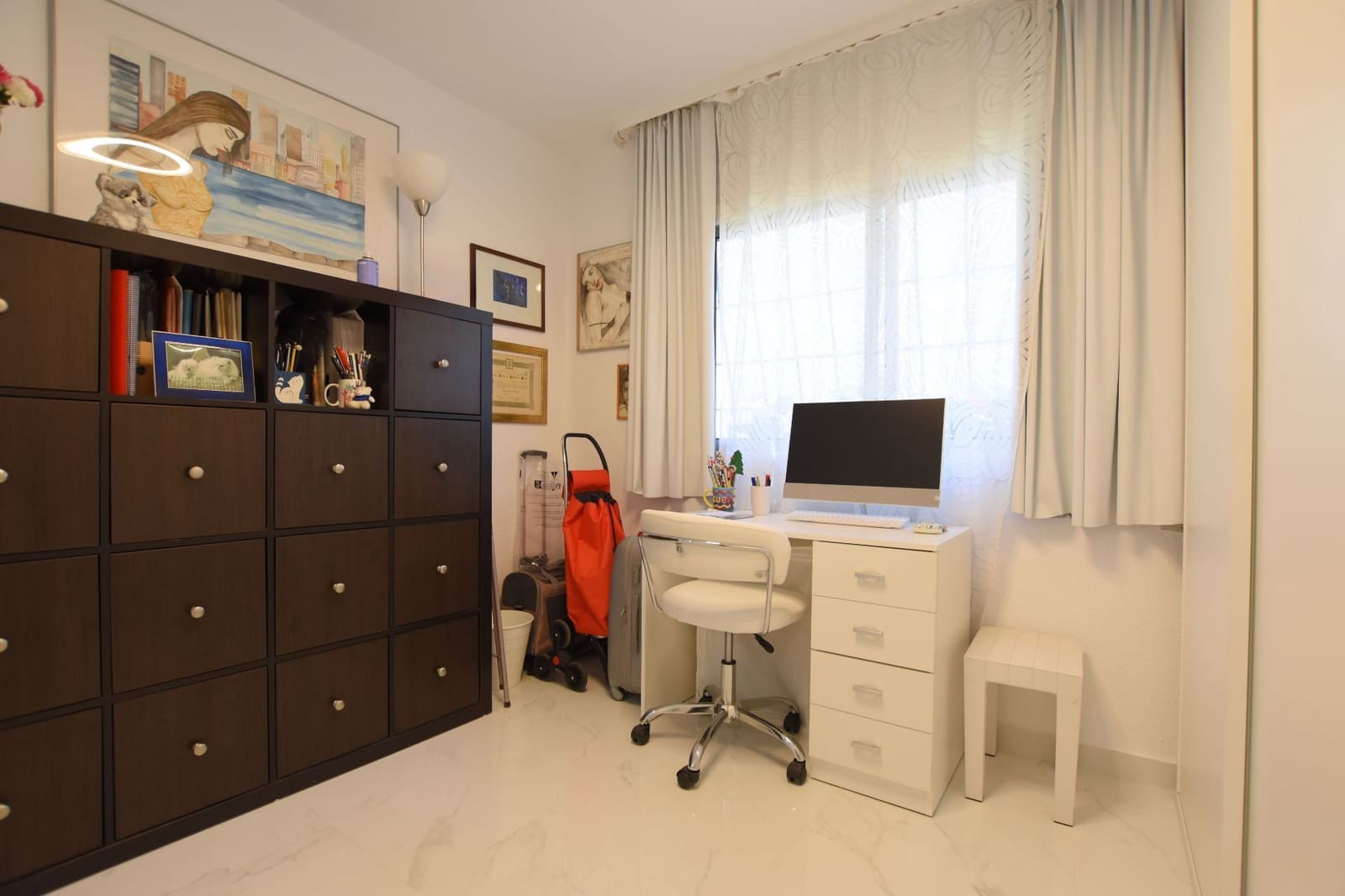 2 makuuhuone Huoneisto myytävänä paikassa Playa de las Americas mukana uima-altaan - 490 000 € (Ref: 9075712)