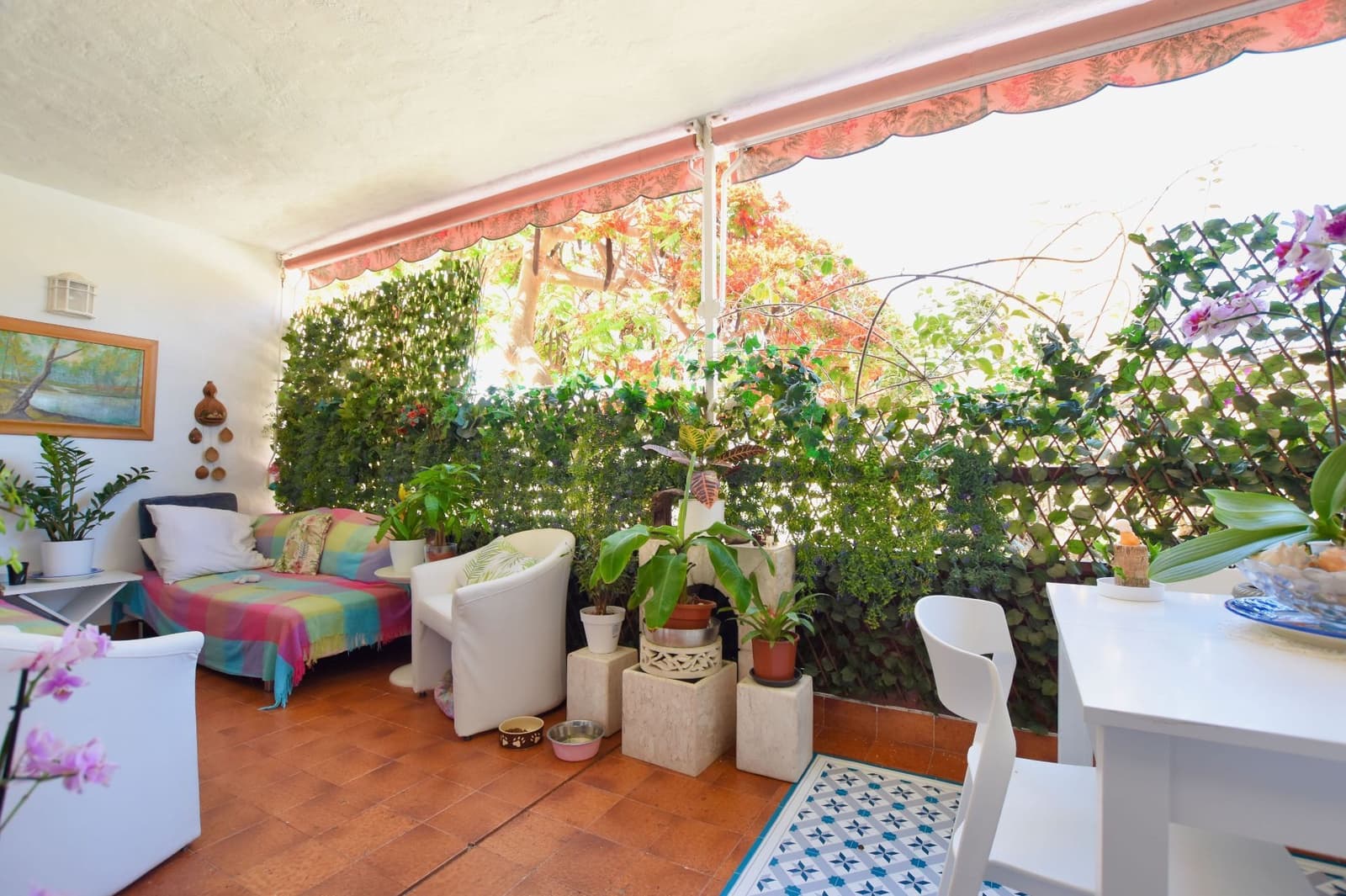 2 makuuhuone Huoneisto myytävänä paikassa Playa de las Americas mukana uima-altaan - 490 000 € (Ref: 9075712)