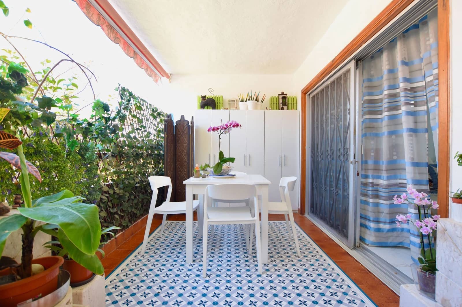 2 makuuhuone Huoneisto myytävänä paikassa Playa de las Americas mukana uima-altaan - 490 000 € (Ref: 9075712)