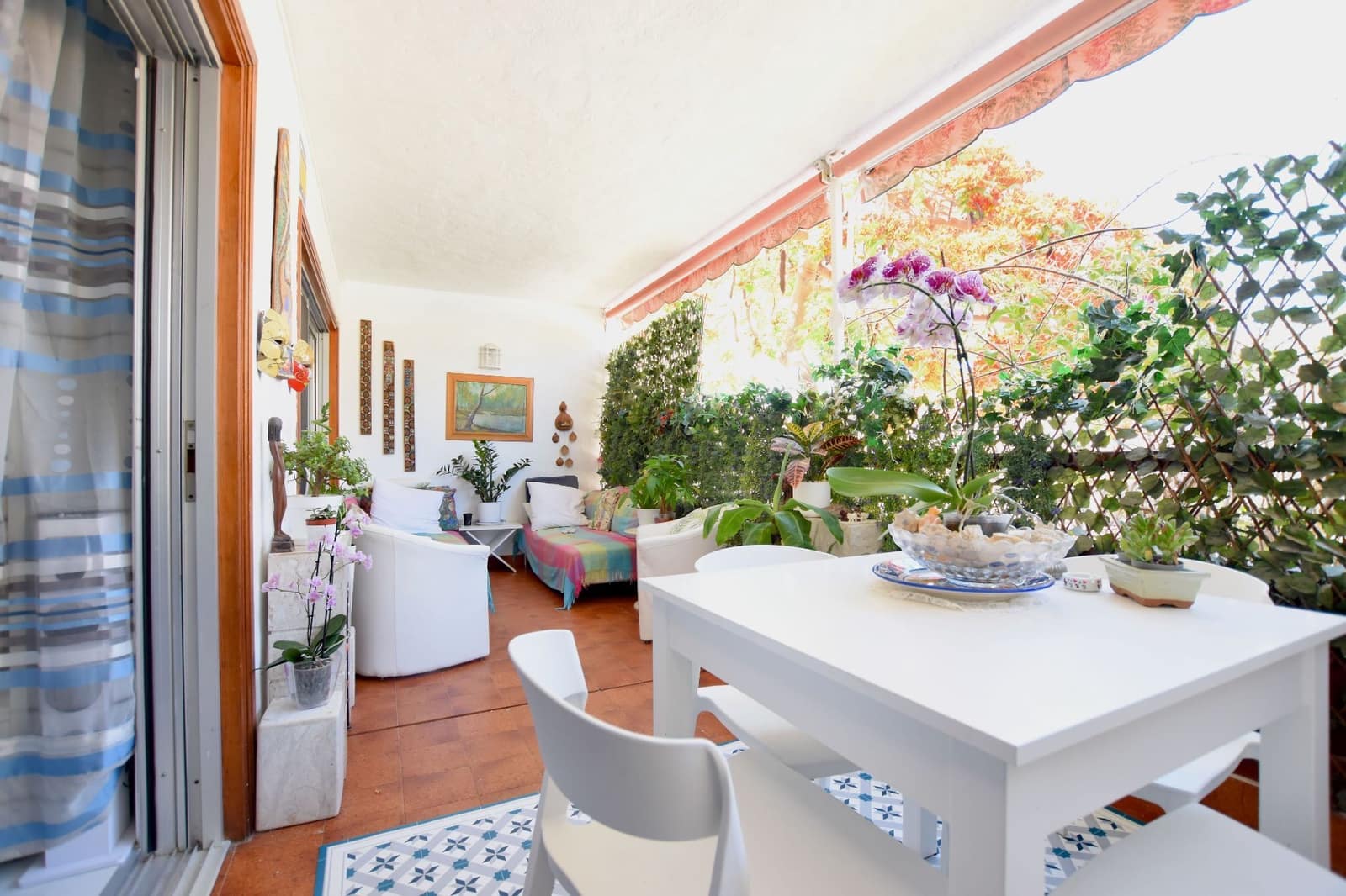 2 makuuhuone Huoneisto myytävänä paikassa Playa de las Americas mukana uima-altaan - 490 000 € (Ref: 9075712)