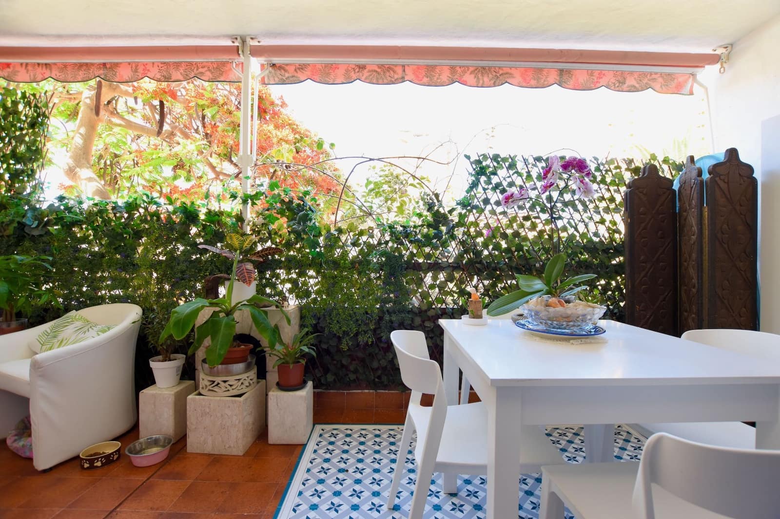 2 makuuhuone Huoneisto myytävänä paikassa Playa de las Americas mukana uima-altaan - 490 000 € (Ref: 9075712)