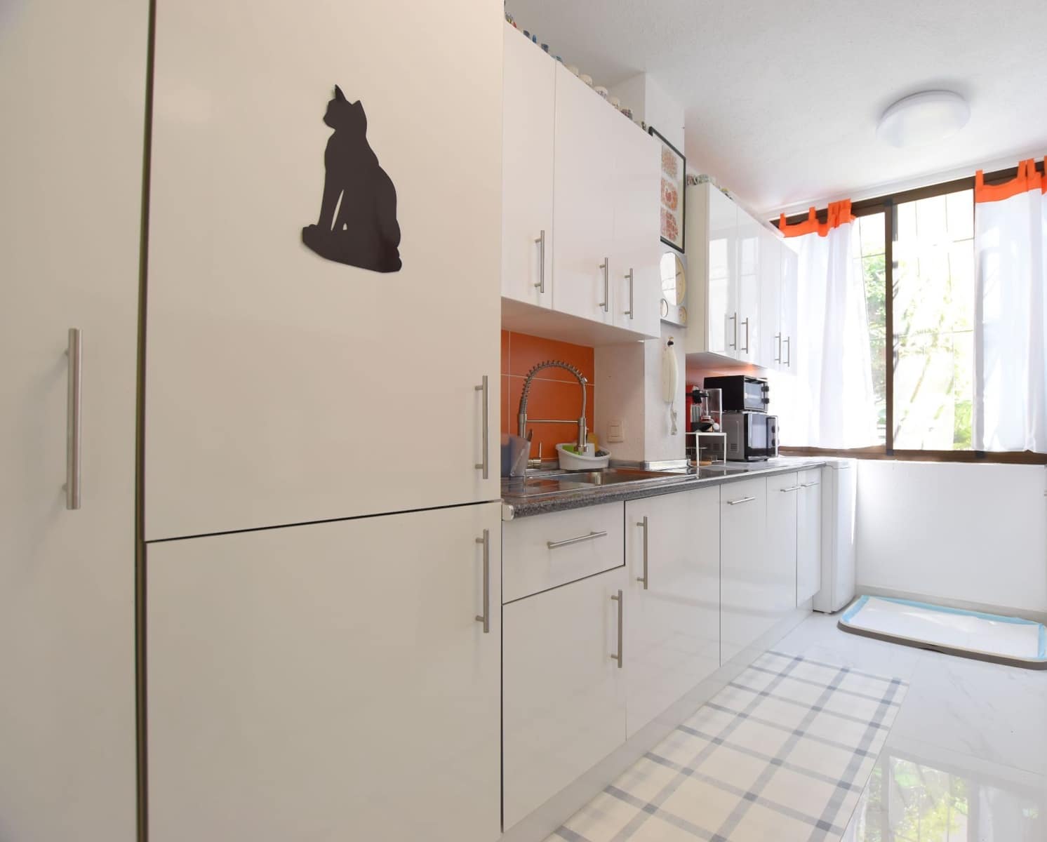 2 makuuhuone Huoneisto myytävänä paikassa Playa de las Americas mukana uima-altaan - 490 000 € (Ref: 9075712)