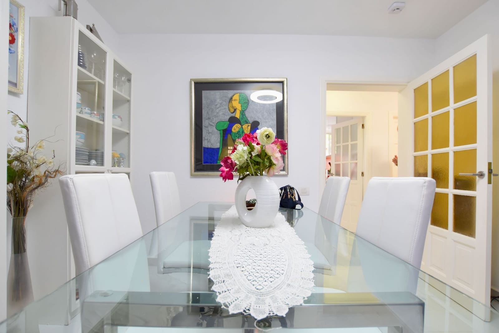 2 makuuhuone Huoneisto myytävänä paikassa Playa de las Americas mukana uima-altaan - 490 000 € (Ref: 9075712)