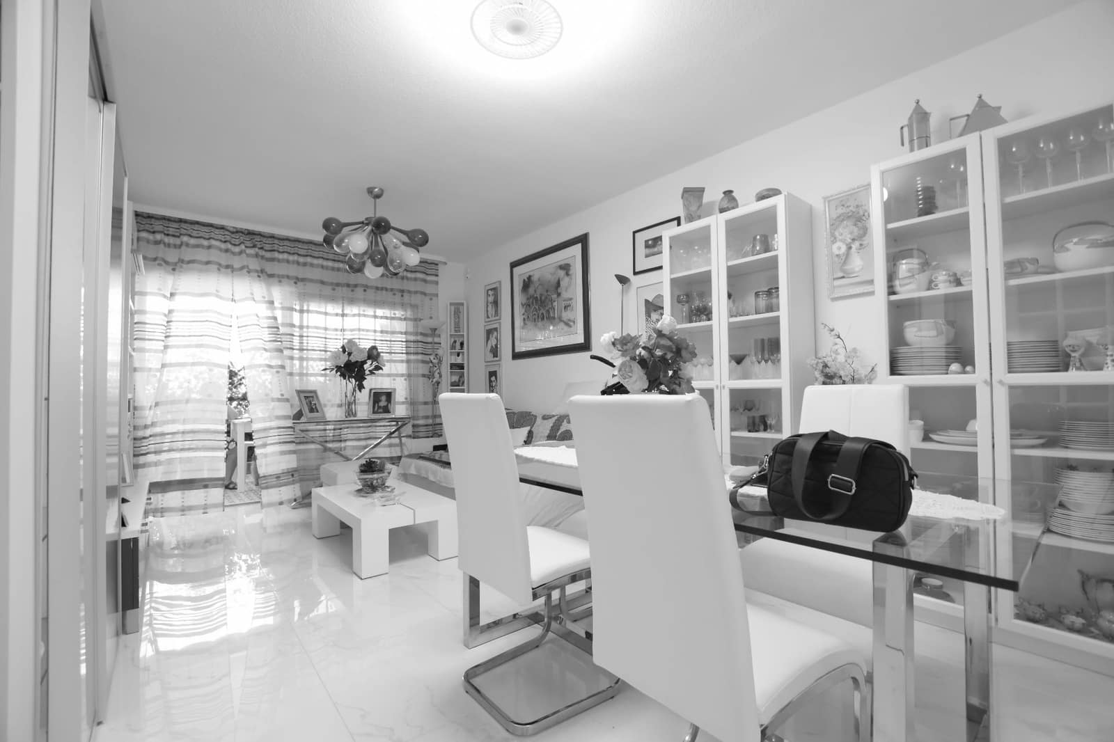 2 makuuhuone Huoneisto myytävänä paikassa Playa de las Americas mukana uima-altaan - 490 000 € (Ref: 9075712)