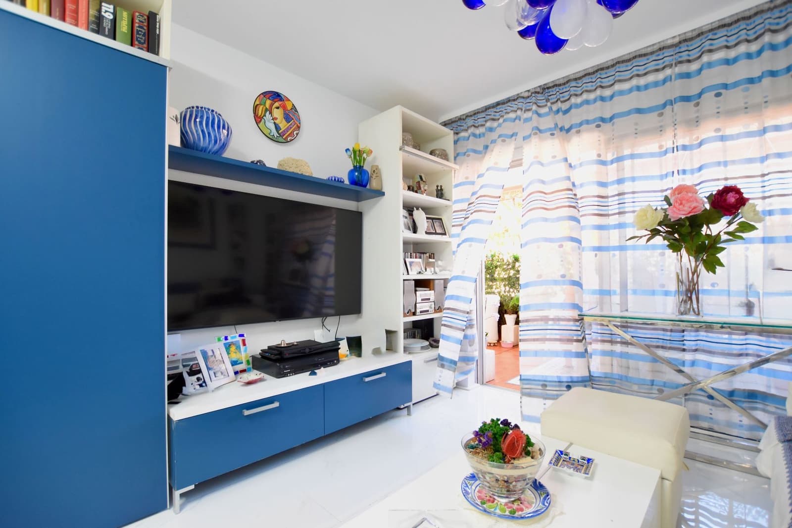 2 makuuhuone Huoneisto myytävänä paikassa Playa de las Americas mukana uima-altaan - 490 000 € (Ref: 9075712)