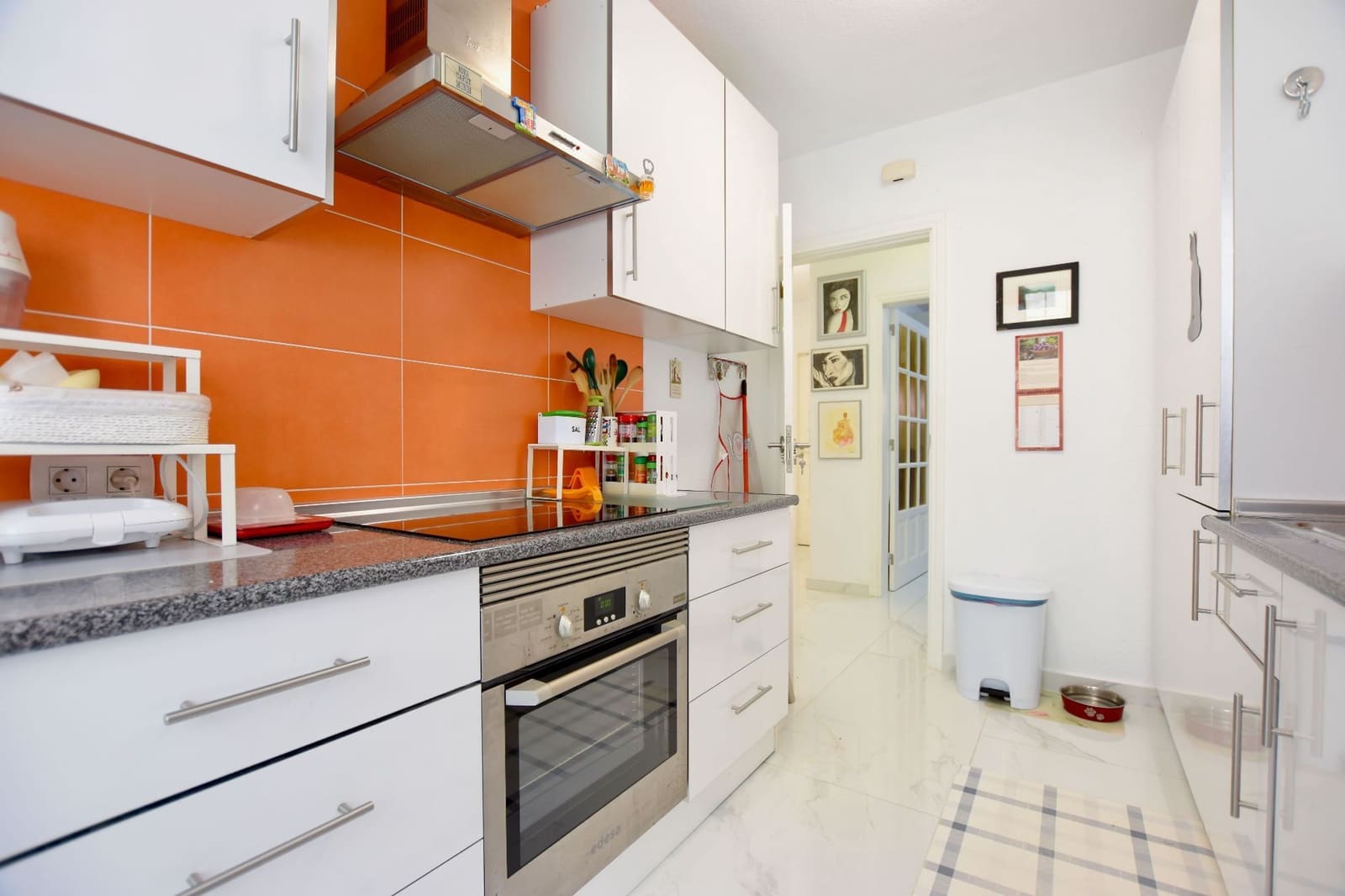 2 makuuhuone Huoneisto myytävänä paikassa Playa de las Americas mukana uima-altaan - 490 000 € (Ref: 9075712)